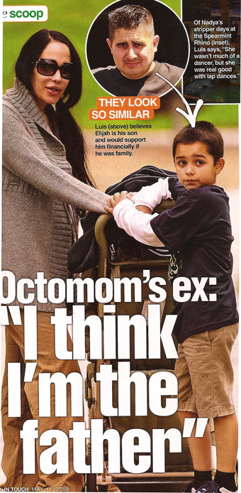 Illustration for article titled This Week In Tabloids: Kim Kardashian Without Photoshop; SJP's Expecting Twins